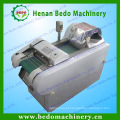 Máquina de corte elétrica Multipurpose industrial de aço inoxidável do fruto e da fruta do fornecedor de China para o CE 008613253417552